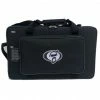 Discount ⭐ Protection Racket PROLINE Line 6 HX Stomp Soft Case ⌛ -Cheap Guitar Store protection racket proline line 6 hx stomp soft case front