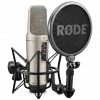 New 🎁 RODE NT2-A Vocal Pack ❤️ -Cheap Guitar Store r de nt2 a kit sm6 rgb