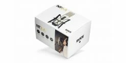 New 🎁 RODE NT2-A Vocal Pack ❤️ 6 New 🎁 RODE NT2-A Vocal Pack ❤️ -Cheap Guitar Store r de nt2 a packaging box rgb