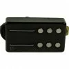 Best Sale 😉 Railhammer Reeves Gabrels Bridge Humbucker Pickup Black 🔥 -Cheap Guitar Store railhammer reeves gabrels bridge black