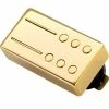 Best deal 😀 Railhammer Anvil Bridge Humbucker Pickup Gold 😉