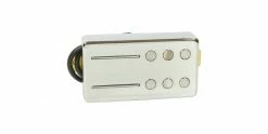 Best deal 🔔 Railhammer Chisel Neck Humbucker Pickup Chrome 😉