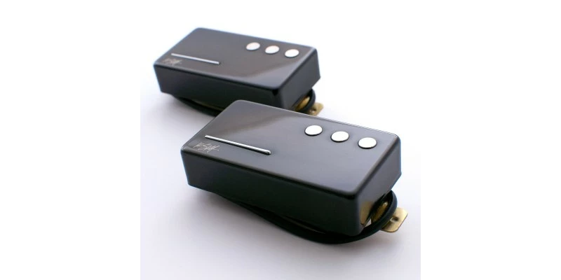 Budget ✔️ Railhammer Kyle Shutt Neck Humcutter Black ❤️ 5 Budget ✔️ Railhammer Kyle Shutt Neck Humcutter Black ❤️ - Image 3