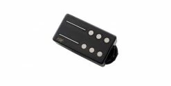 Best Sale 👏 Railhammer Kyle Shutt Bridge Humbucker Black 🛒