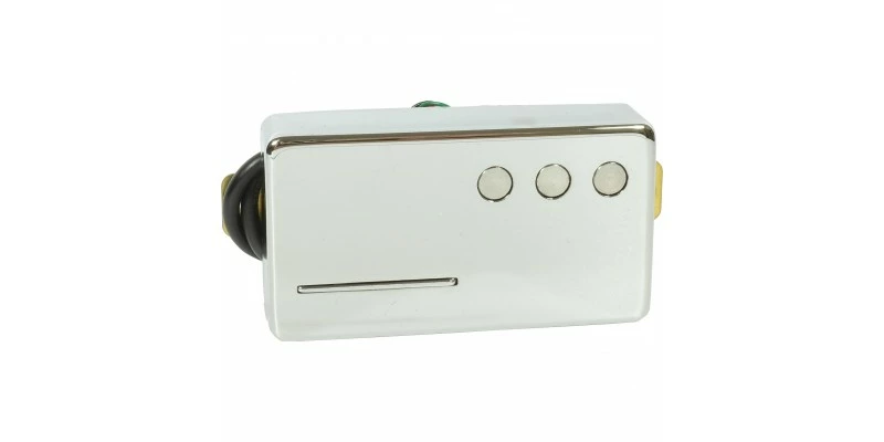 Best Sale ✔️ Railhammer Nuevo 90 Neck Humcutter Pickup Chrome ⌛ 3 Best Sale ✔️ Railhammer Nuevo 90 Neck Humcutter Pickup Chrome ⌛