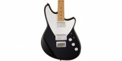 Best reviews of 🎉 Reverend Billy Corgan Z-One Midnight Black 😍 -Cheap Guitar Store reverend billy corgan z one midnight black thumb