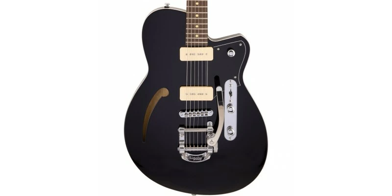 Outlet ✔️ Reverend Club King 290 Midnight Black 🥰 4 Outlet ✔️ Reverend Club King 290 Midnight Black 🥰 - Image 2