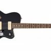 Outlet ✔️ Reverend Club King 290 Midnight Black 🥰