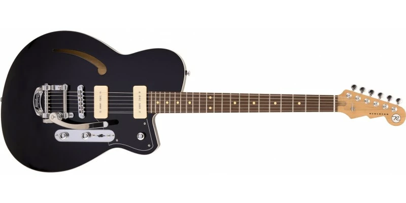 Outlet ✔️ Reverend Club King 290 Midnight Black 🥰 3 Outlet ✔️ Reverend Club King 290 Midnight Black 🥰
