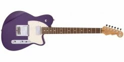 Best reviews of 👍 Reverend Crosscut Italian Purple ⌛