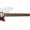 Cheap 🛒 Reverend Descent W Baritone Transparent White 🤩