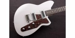 Outlet ๐ Reverend Jetstream RB Transparent White ๐งจ 9 Outlet ๐ Reverend Jetstream RB Transparent White ๐งจ -Cheap Guitar Store reverend jetstream rb trans white 2