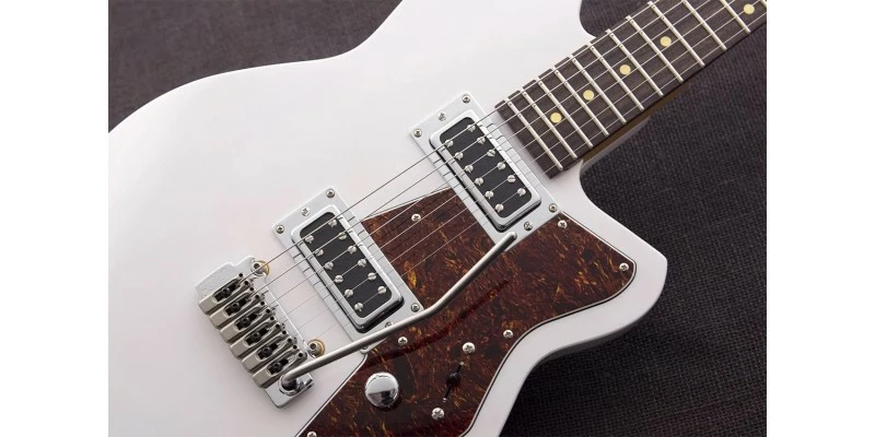 Outlet ๐ Reverend Jetstream RB Transparent White ๐งจ 6 Outlet ๐ Reverend Jetstream RB Transparent White ๐งจ - Image 4