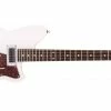 Outlet ๐ Reverend Jetstream RB Transparent White ๐งจ 2 Outlet ๐ Reverend Jetstream RB Transparent White ๐งจ -Cheap Guitar Store reverend jetstream rb transparent white