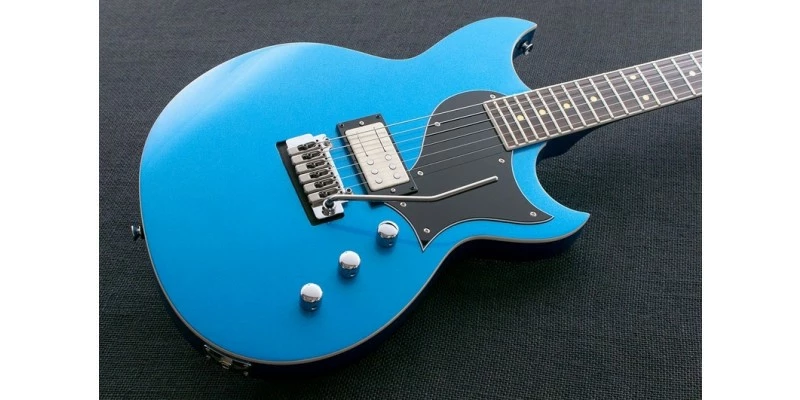 Flash Sale βοΈ Reverend Reeves Gabrels Dirtbike Metallic Blue π 5 Flash Sale βοΈ Reverend Reeves Gabrels Dirtbike Metallic Blue π - Image 3