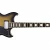 Cheap 🔔 Reverend Sensei RA Gold Burst 👏 -Cheap Guitar Store reverend sensei ra gold burst
