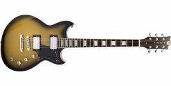 Cheap 🔔 Reverend Sensei RA Gold Burst 👏