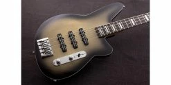Best deal 💯 Reverend Triad Bass Korina Burst ⭐ -Cheap Guitar Store reverend triad bass korina burst 1