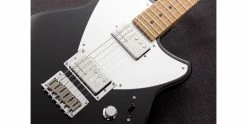 Best reviews of π Reverend Billy Corgan Z-One Midnight Black π 11 Best reviews of π Reverend Billy Corgan Z-One Midnight Black π -Cheap Guitar Store reverend billy corgan signature z one guitar midnight black 1