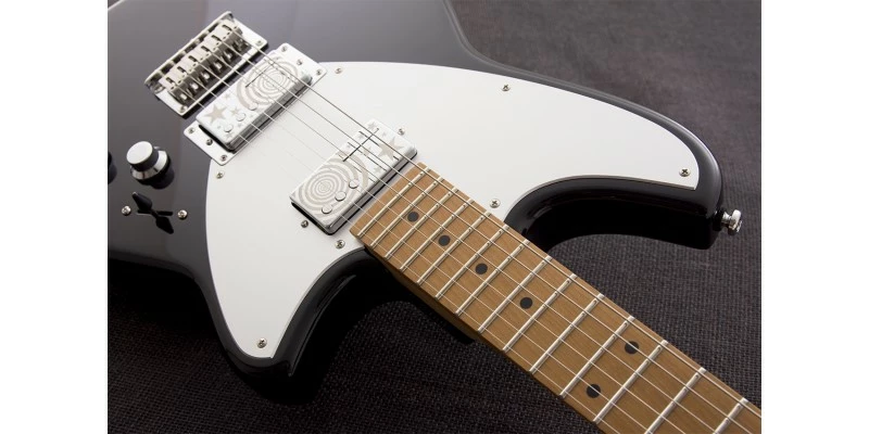 Best reviews of π Reverend Billy Corgan Z-One Midnight Black π 8 Best reviews of π Reverend Billy Corgan Z-One Midnight Black π - Image 6