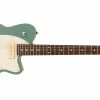 Cheap 🌟 Reverend Charger 290 Metallic Alpine 🤩 -Cheap Guitar Store reverend charger 290 metallic alpine guitar front