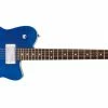Flash Sale 🎉 Reverend Charger RA Transparent Blue Flame Maple 🛒