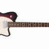 Promo π₯° Reverend Crosscut Metallic Red Burst β 2 Promo π₯° Reverend Crosscut Metallic Red Burst β -Cheap Guitar Store reverend crosscut metallic red burst front