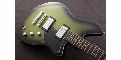 Cheapest β€οΈ Reverend Descent RA Baritone Avocado Burst π 10 Cheapest β€οΈ Reverend Descent RA Baritone Avocado Burst π -Cheap Guitar Store reverend descent ra baritone avocado burst body angle