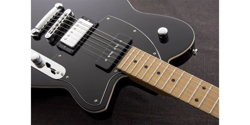 Budget ๐งจ Reverend Double Agent OG Midnight Black ๐ 8 Budget ๐งจ Reverend Double Agent OG Midnight Black ๐ - Image 6