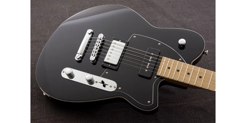 Budget ๐งจ Reverend Double Agent OG Midnight Black ๐ 7 Budget ๐งจ Reverend Double Agent OG Midnight Black ๐ - Image 5