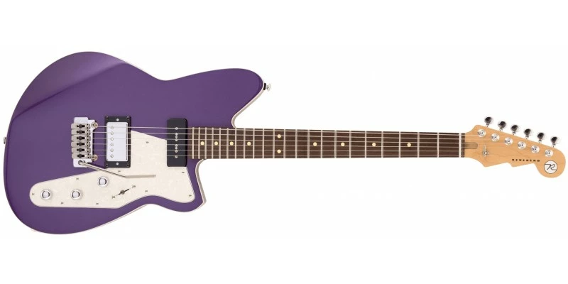 Promo ๐ Reverend Double Agent W Italian Purple โ๏ธ 3 Promo ๐ Reverend Double Agent W Italian Purple โ๏ธ