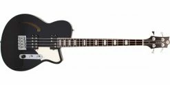 New 🛒 Reverend Dub King Midnight Black 🥰