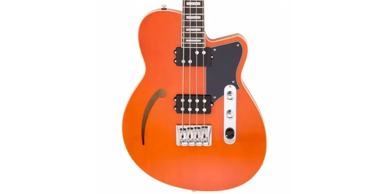 Hot Sale ๐ Reverend Dub King Rock Orange ๐ 4 Hot Sale ๐ Reverend Dub King Rock Orange ๐ - Image 2
