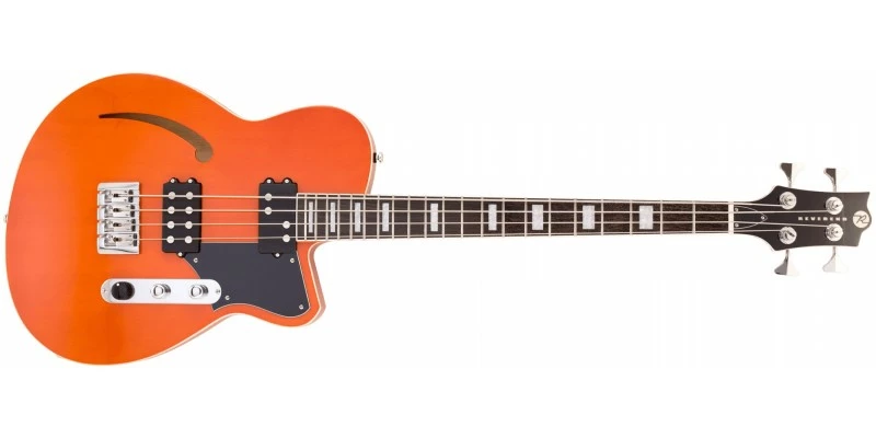 Hot Sale ๐ Reverend Dub King Rock Orange ๐ 3 Hot Sale ๐ Reverend Dub King Rock Orange ๐
