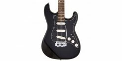Brand new 🧨 Reverend Gil Parris Signature GPS Midnight Black, Rosewood ❤️ -Cheap Guitar Store reverend gil parris signature gps guitar body