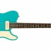 Best Sale ✨ Reverend Greg Koch Gristle 90 Tosa Turquoise ✔️
