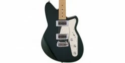 Buy 😉 Reverend Jetstream RB Outfield Ivy 🔔 -Cheap Guitar Store reverend jetstream rb outfield ivy body