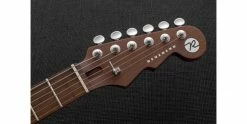 Cheap ๐ฏ Reverend JW-1 Jenn Wasner Signature Optic Interruption โค๏ธ 15 Cheap ๐ฏ Reverend JW-1 Jenn Wasner Signature Optic Interruption โค๏ธ -Cheap Guitar Store reverend jw 1 jenn wasner signature optic interruption headstock