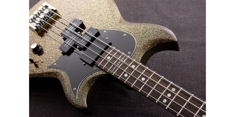 Wholesale ๐ Reverend Mike Watt Wattplower Mark II Root Beer Sparkle โญ 7 Wholesale ๐ Reverend Mike Watt Wattplower Mark II Root Beer Sparkle โญ - Image 5