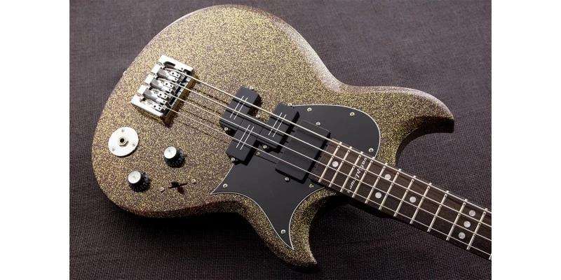 Wholesale ๐ Reverend Mike Watt Wattplower Mark II Root Beer Sparkle โญ 6 Wholesale ๐ Reverend Mike Watt Wattplower Mark II Root Beer Sparkle โญ - Image 4