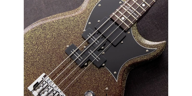 Wholesale ๐ Reverend Mike Watt Wattplower Mark II Root Beer Sparkle โญ 8 Wholesale ๐ Reverend Mike Watt Wattplower Mark II Root Beer Sparkle โญ - Image 6