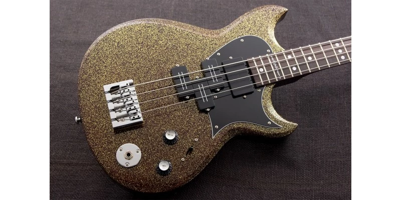 Wholesale ๐ Reverend Mike Watt Wattplower Mark II Root Beer Sparkle โญ 5 Wholesale ๐ Reverend Mike Watt Wattplower Mark II Root Beer Sparkle โญ - Image 3