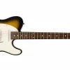 Best reviews of 👏 Reverend Pete Anderson Eastsider S Satin Tobacco Burst, Roasted Maple 🌟 -Cheap Guitar Store reverend pete anderson eastsider s satin tobacco burst signature guitar front