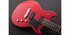 Deals ❤️ Reverend Reeves Gabrels Dirtbike Royale In Royale Red ⭐ -Cheap Guitar Store reverend reeves gabrels dirtbike royale royale red body angle