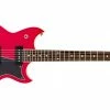 Deals ❤️ Reverend Reeves Gabrels Dirtbike Royale In Royale Red ⭐ -Cheap Guitar Store reverend reeves gabrels dirtbike royale royale red front
