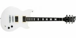 Best deal 👍 Reverend Robin Finck Signature Ice White 🧨