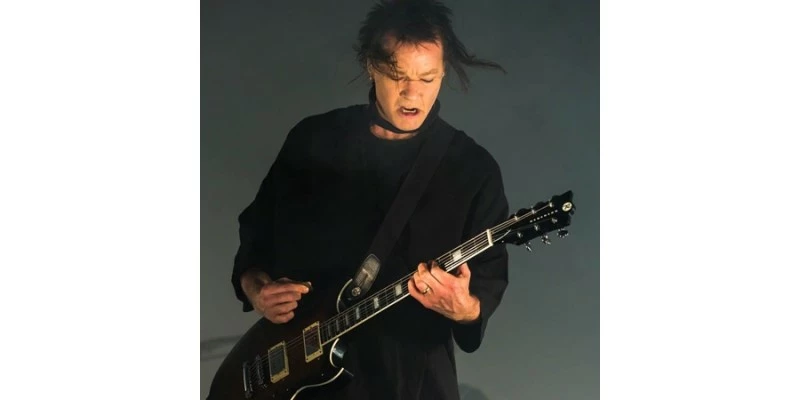 New 😉 Reverend Robin Finck Signature Midnight Black ✔️ - Image 7