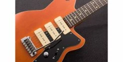 Best deal ๐ Reverend Ron Asheton Jetstream 390 Rock Orange ๐งจ 15 Best deal ๐ Reverend Ron Asheton Jetstream 390 Rock Orange ๐งจ -Cheap Guitar Store reverend ron asheton signature guitar 1