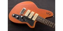 Best deal ๐ Reverend Ron Asheton Jetstream 390 Rock Orange ๐งจ 13 Best deal ๐ Reverend Ron Asheton Jetstream 390 Rock Orange ๐งจ -Cheap Guitar Store reverend ron asheton signature guitar 4