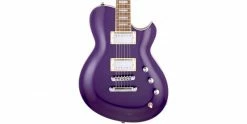 Coupon 🧨 Reverend Roundhouse Italian Purple 🎉 -Cheap Guitar Store reverend roundhouse italian purple body